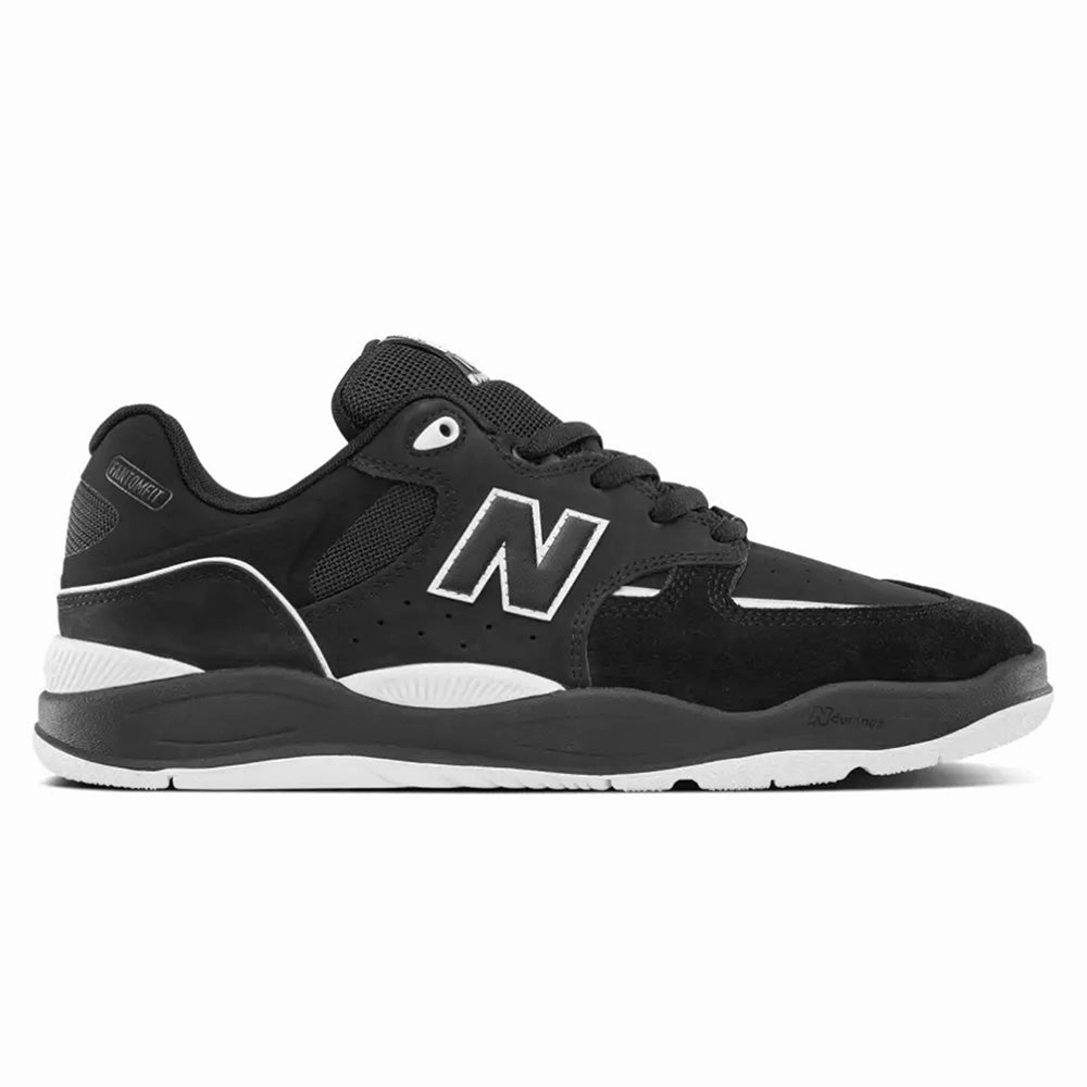 New Balance Women's Training Shoes NB NUMERIC 1010 TIAGO LEMOS BLACK / WHITE