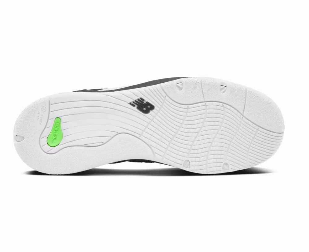 NB NUMERIC 1010 TIAGO LEMOS BLACK / WHITE Joe Freshgoods New Balance 992 Green