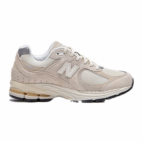 New Balance Men's 2002r Shoes - Calm Taupe / Off White How Do You Clean New Balance Shoes