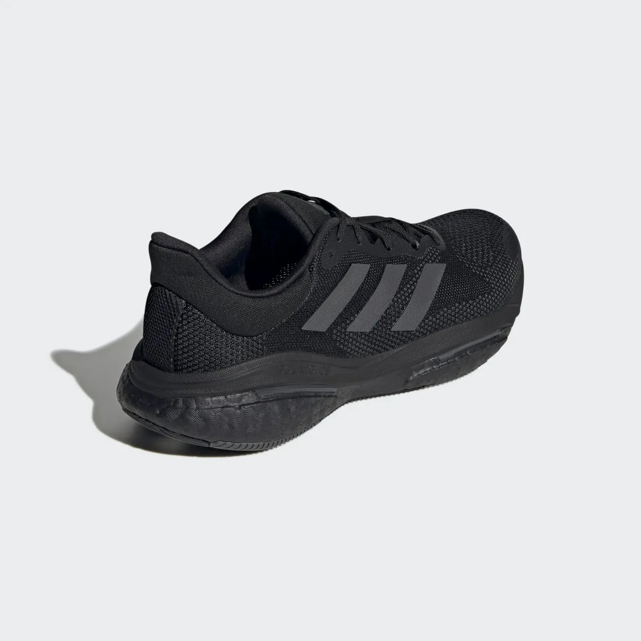adidas Mens Solarglide 5 Running Shoes Boxing Shoes Adidas