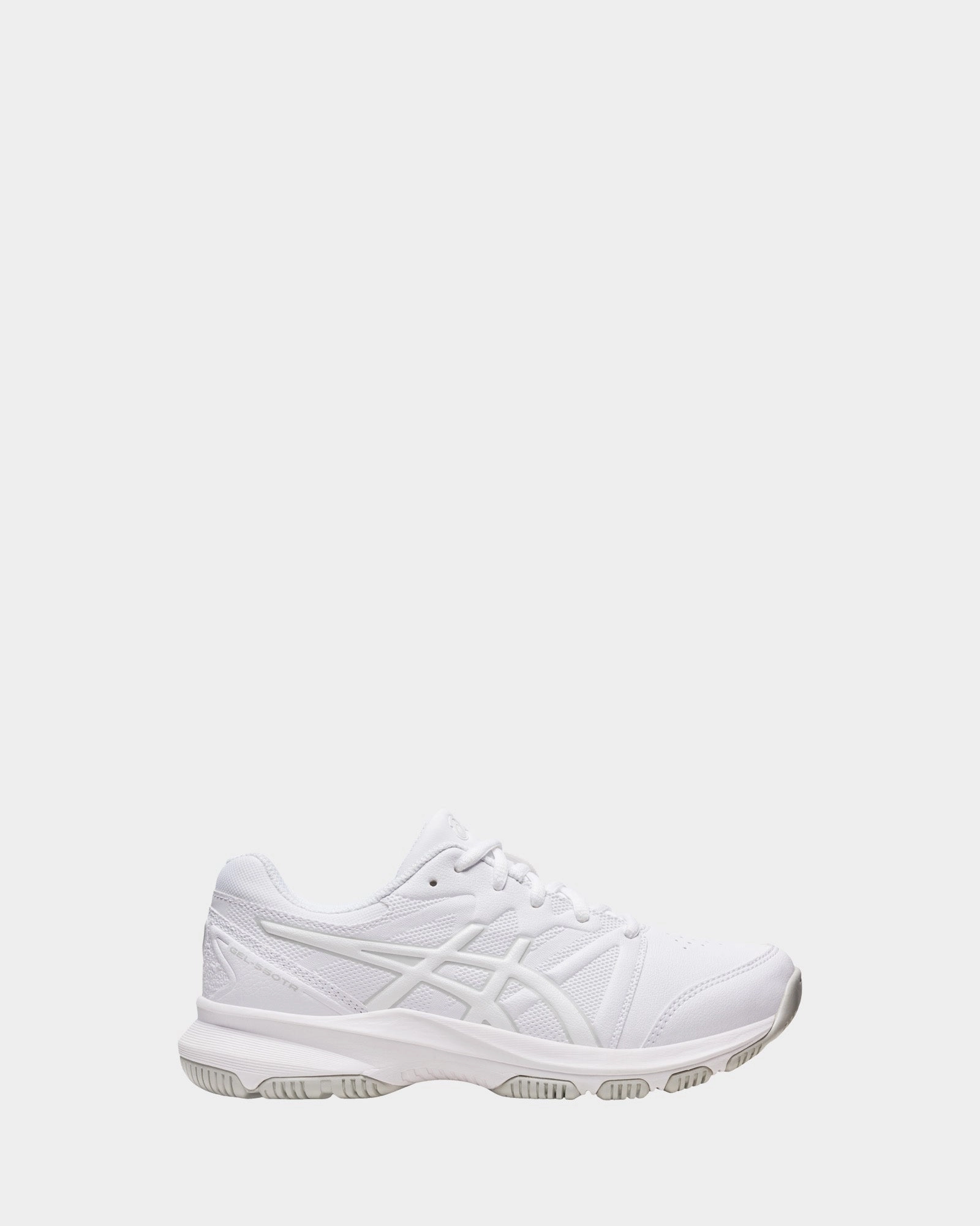 Asic Shoes On Sale Gel-550TR Grade School White/White