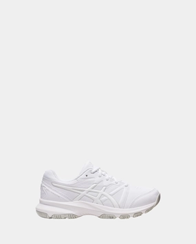 Gel-550TR Grade School White/White Asics Shoes Nursing