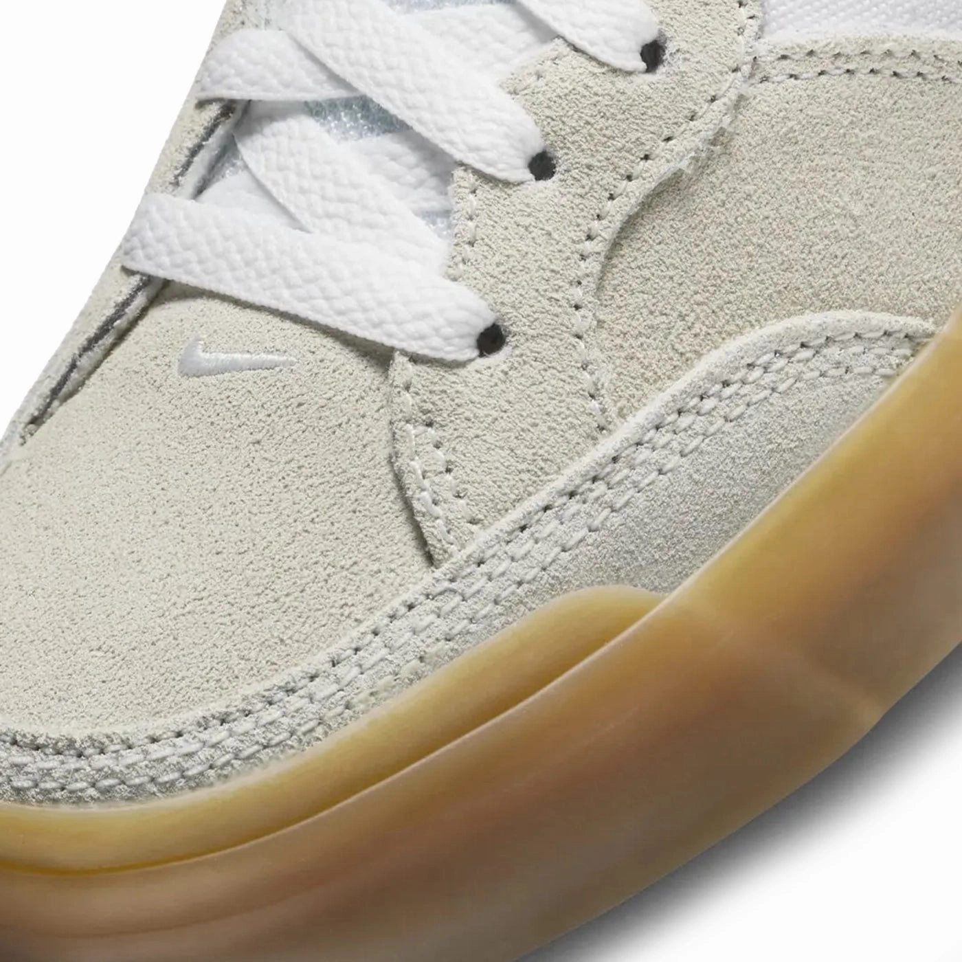 Asic Basketball Shoes Nike SB Pogo Shoes - Summit White / University Blue - White