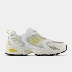 New Balance - MR530SY Sea Salt with White and Ginger Lemon New Balance Wxy