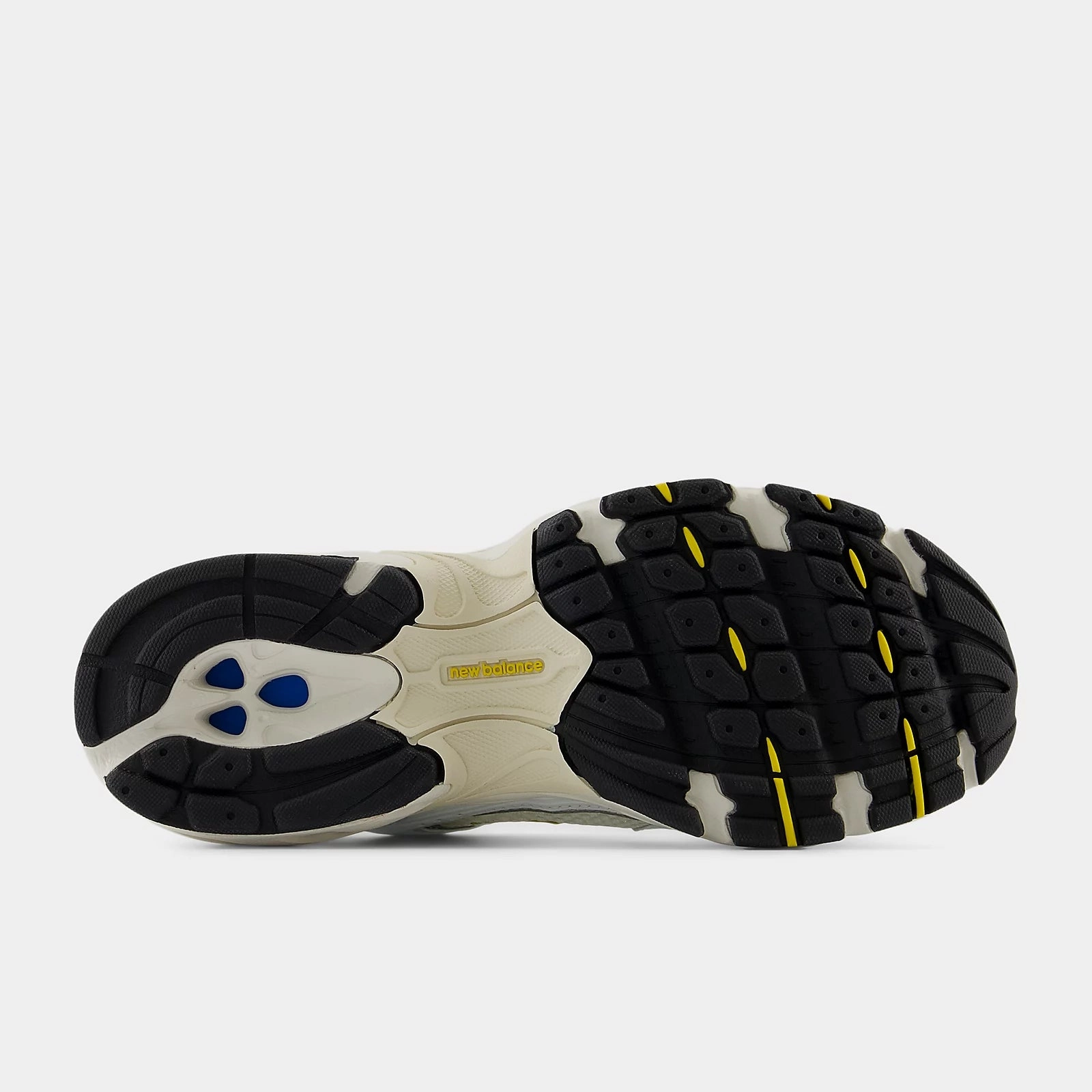 Champs New Balance 530 New Balance - MR530SY Sea Salt with White and Ginger Lemon