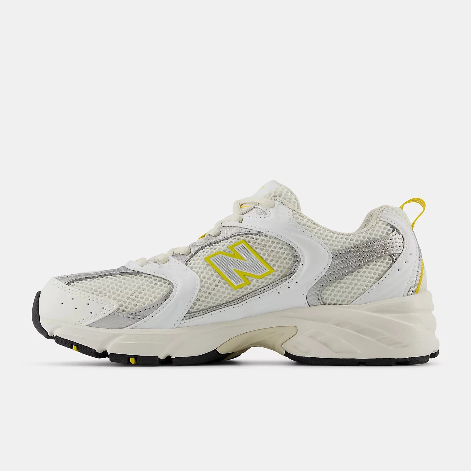 New Balance 9060 Moonbeam Angora New Balance - MR530SY Sea Salt with White and Ginger Lemon