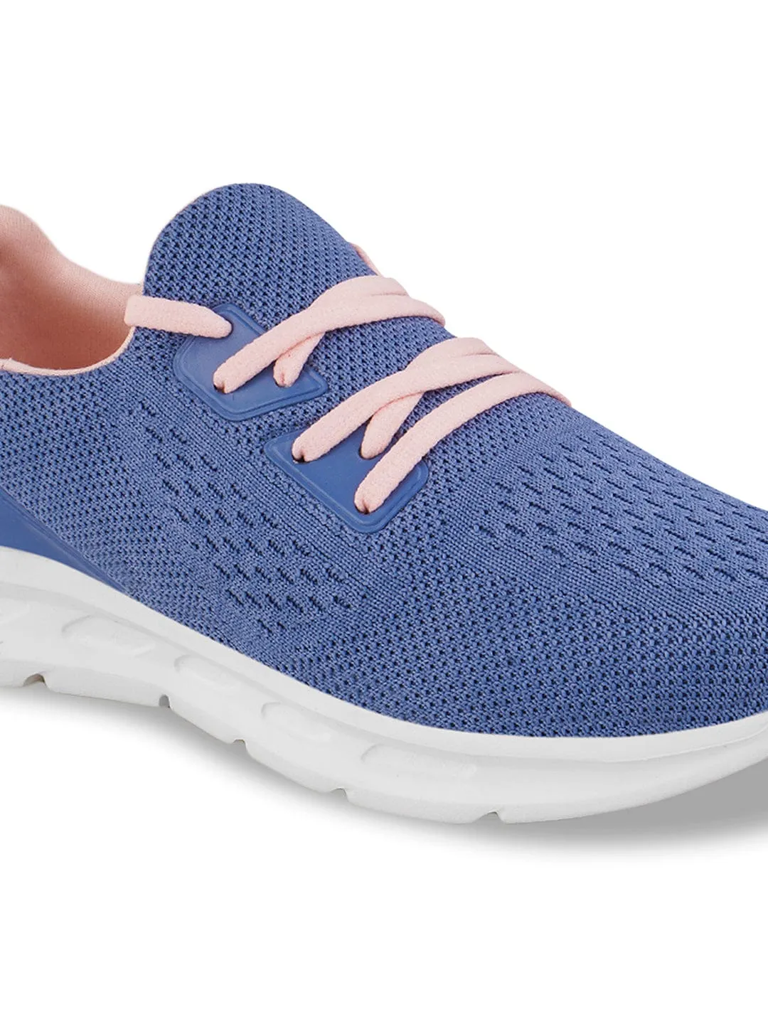 Flux Running Shoes FABIAN Blue Women's Sports Shoes