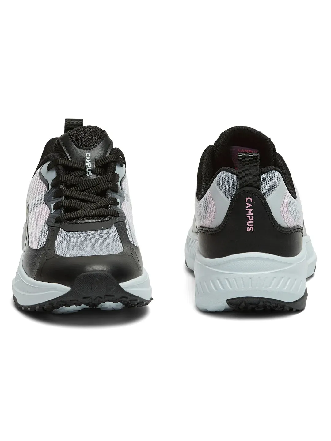 FABLE Black Women's Running Shoes Running Shoes Worcester