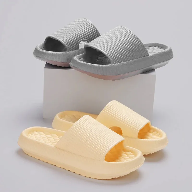 Cloud Slippers Earth Slippers