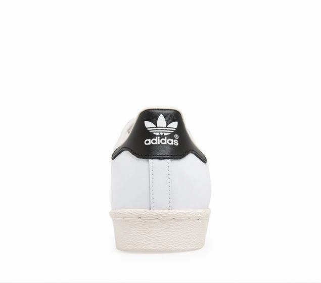ADIDAS | SUPERSTAR 80S Adidas Thick Shoes
