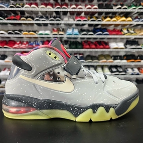 Nike Air Force Max 2013 PRM QS Area 72 - 597799 001 Men's 7 Asics Gel-ds Trainer 26 Running Shoes