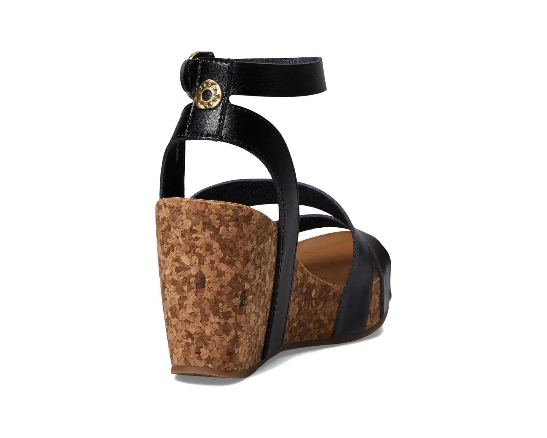 3 Inch Wedge Flip Flops Blowfish Malibu womens Hecta Wedge Sandal