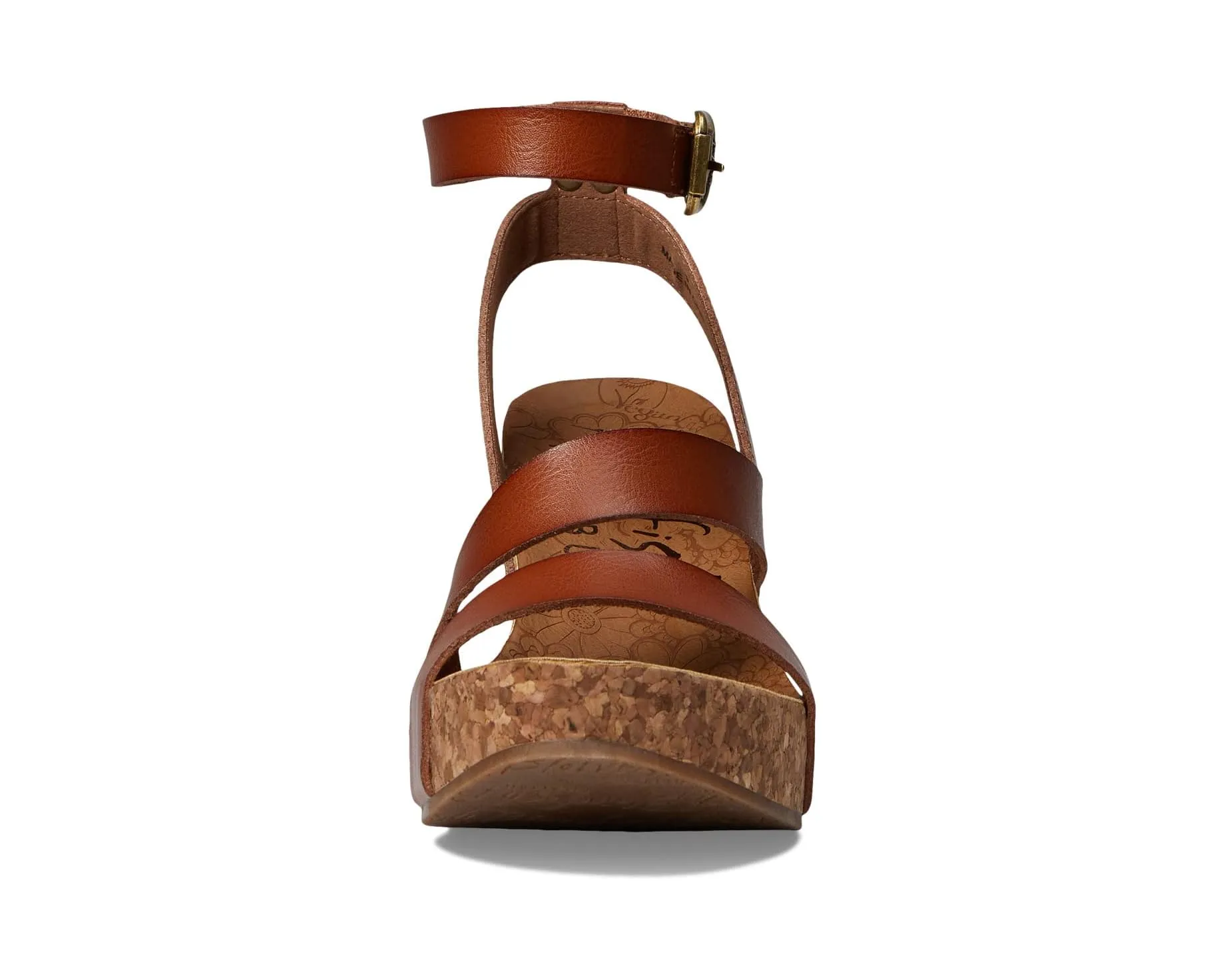 Beachbreak Flip Flops Blowfish Malibu womens Hecta Wedge Sandal