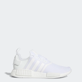 Men's adidas Originals NMD_R1 Shoes Triple White Adidas Cloudfoam Pure 2.0 Shoes