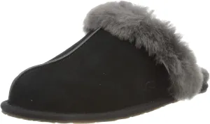 Tony Soprano Slippers Women'S Scuffette II Slipper