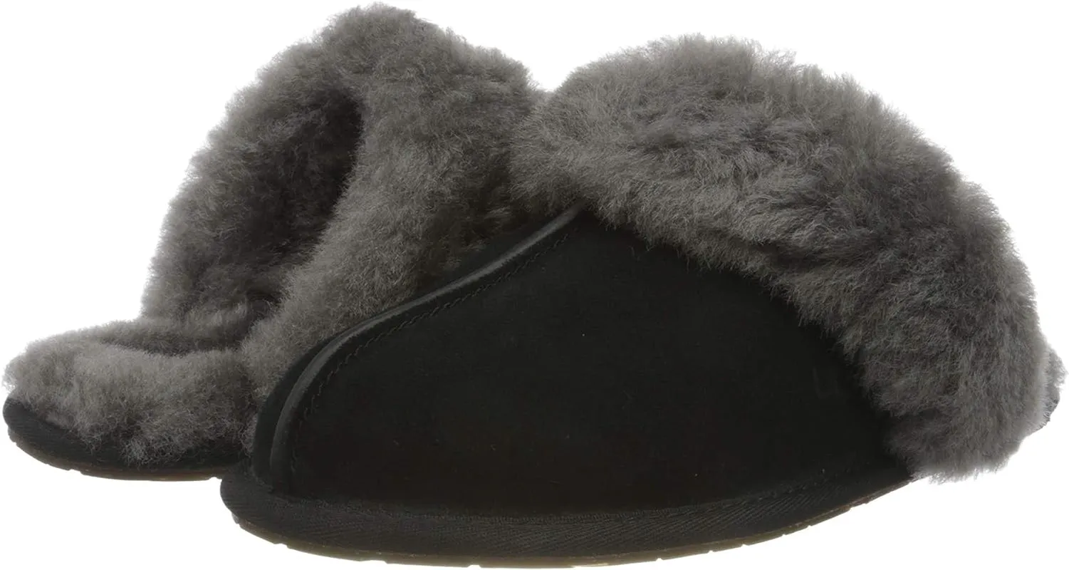Review Slippers Women'S Scuffette II Slipper