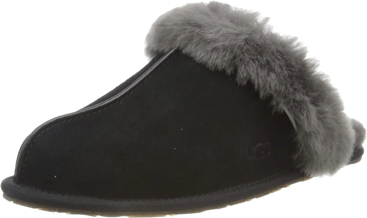 Non Slip For Slippers Women'S Scuffette II Slipper