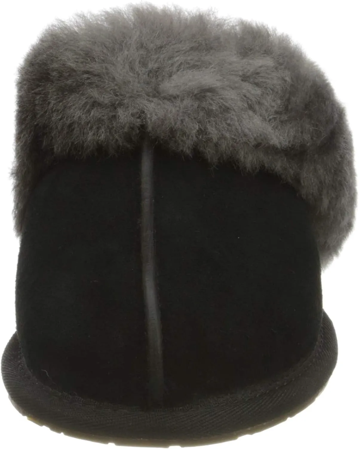 Women'S Scuffette II Slipper High Arch Slippers