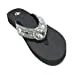 Isabella Premium Women's Diamond Blingbling Flip Flops 4 Sizes Difference Between Latch And Flip Flop
