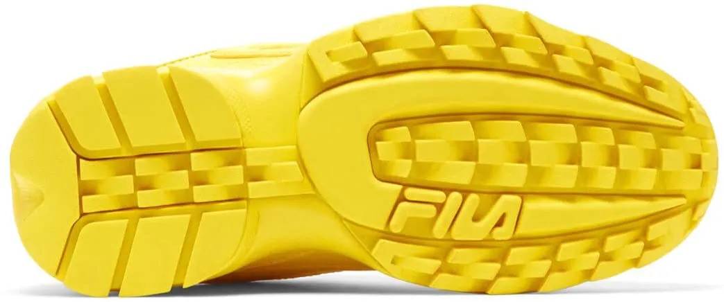 Shape Up Sneakers Fila Women's Disruptor II Sneaker