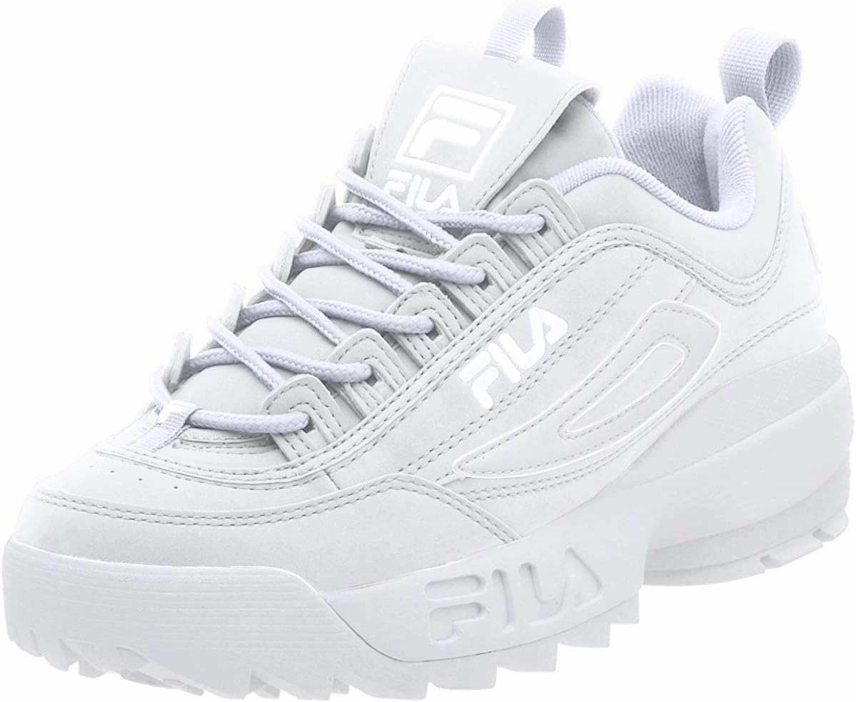 Fila Men's A-High Sneaker