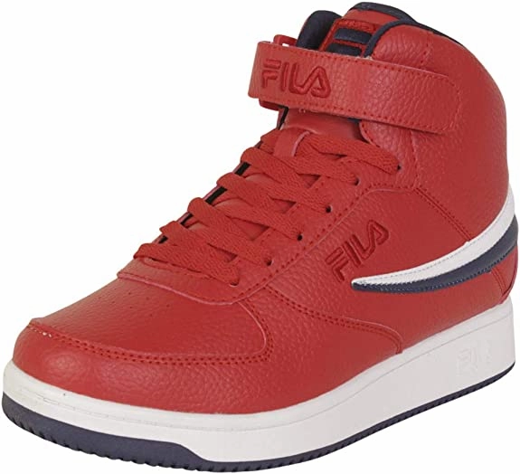 Fila Men's A-High Sneaker 90s Sneakers