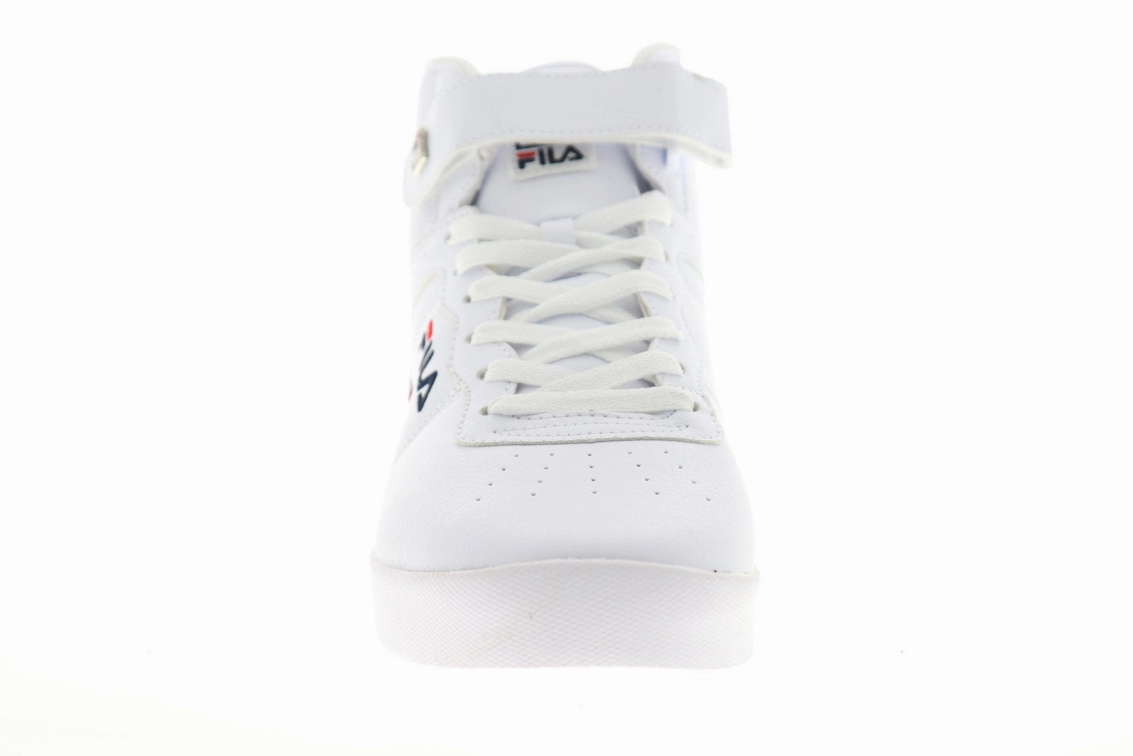 Fila Men's Everyday Sport Athletic Casual High-Top Vulc 13 MID Lace Up Sneaker Shoes, Top Cheap Sneakers