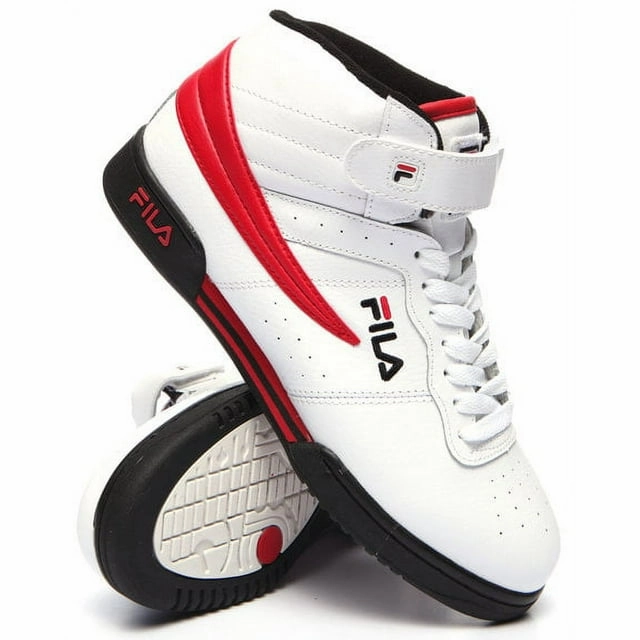 Sneakers With Heel Fila Men's F-13 M fashion-sneakers