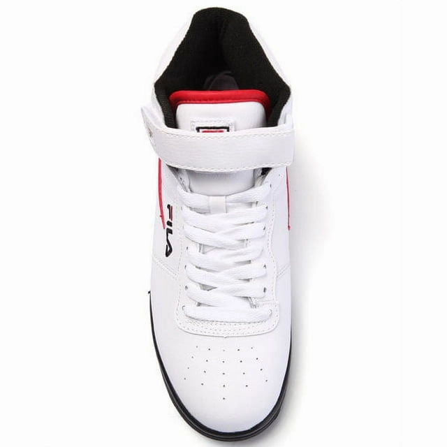 Fila Men's F-13 M fashion-sneakers Reebok Charge Sneakers