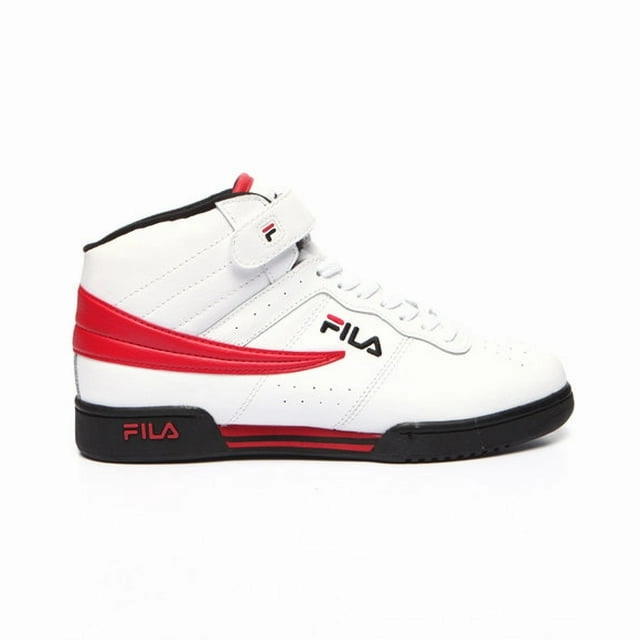 Fila Men's F-13 M fashion-sneakers Unique Sneakers