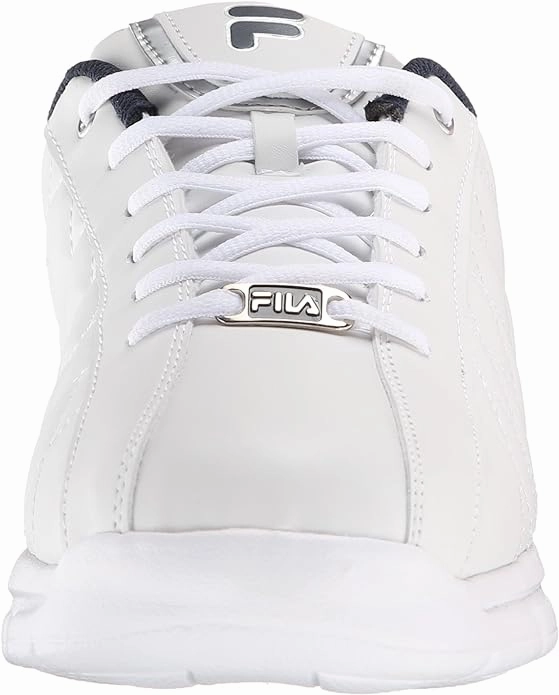 Fila Men's Fulcrum 3 Cross Trainer Easy Sneakers