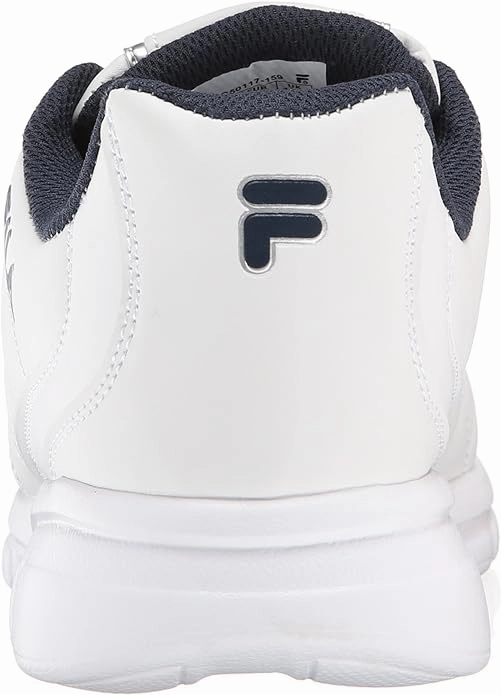 Christian Dior Sneakers Fila Men's Fulcrum 3 Cross Trainer