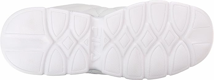 Fila Men's Fulcrum 3 Cross Trainer Cute Platform Sneakers