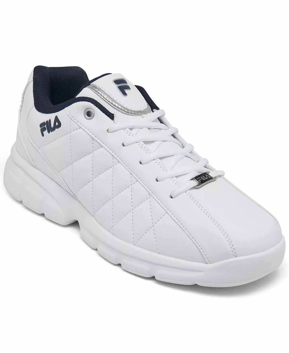 Fila Men's Fulcrum 3 Training Shoe Vince Sneakers Sale