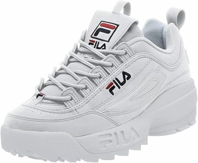 Fila Men's Strada Disruptor Sneaker B Boy Sneakers