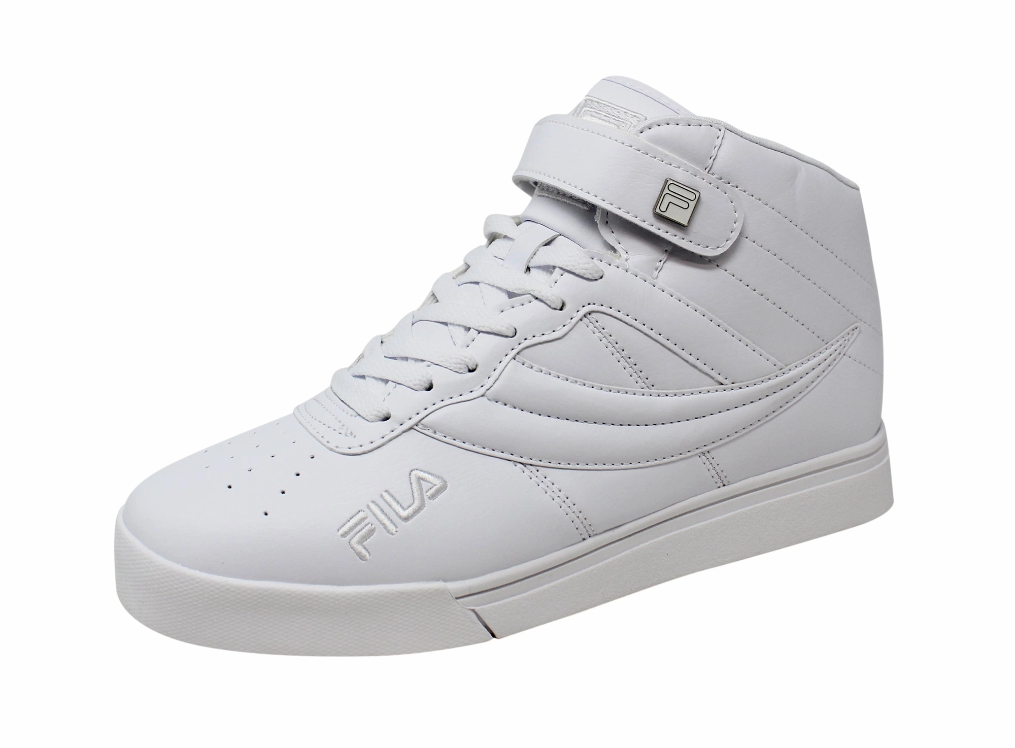 Sneakers Miami File Men's Vulc 13 Reverse Flag High Top Sneaker