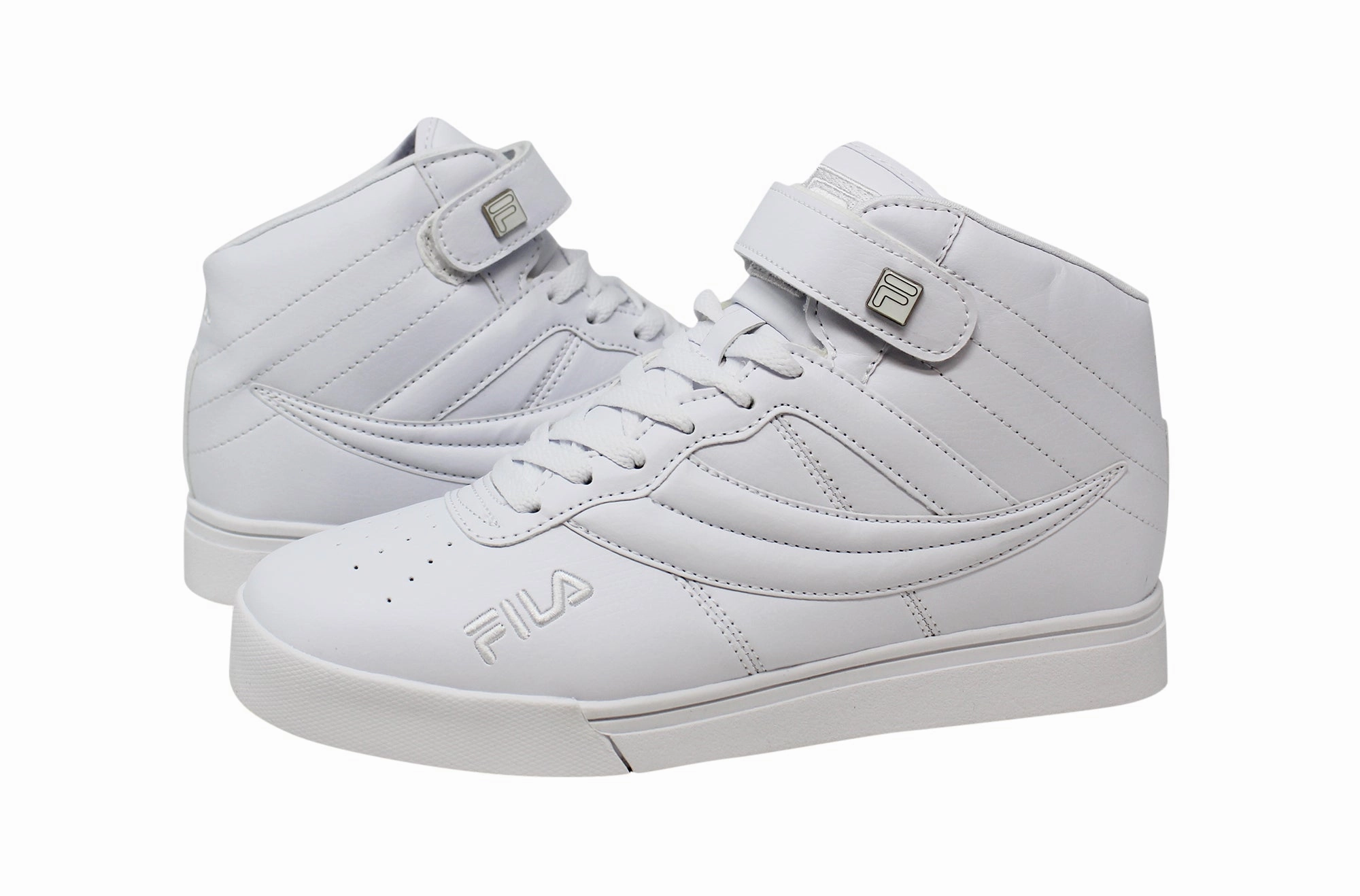 File Men's Vulc 13 Reverse Flag High Top Sneaker Sneakers Cheap