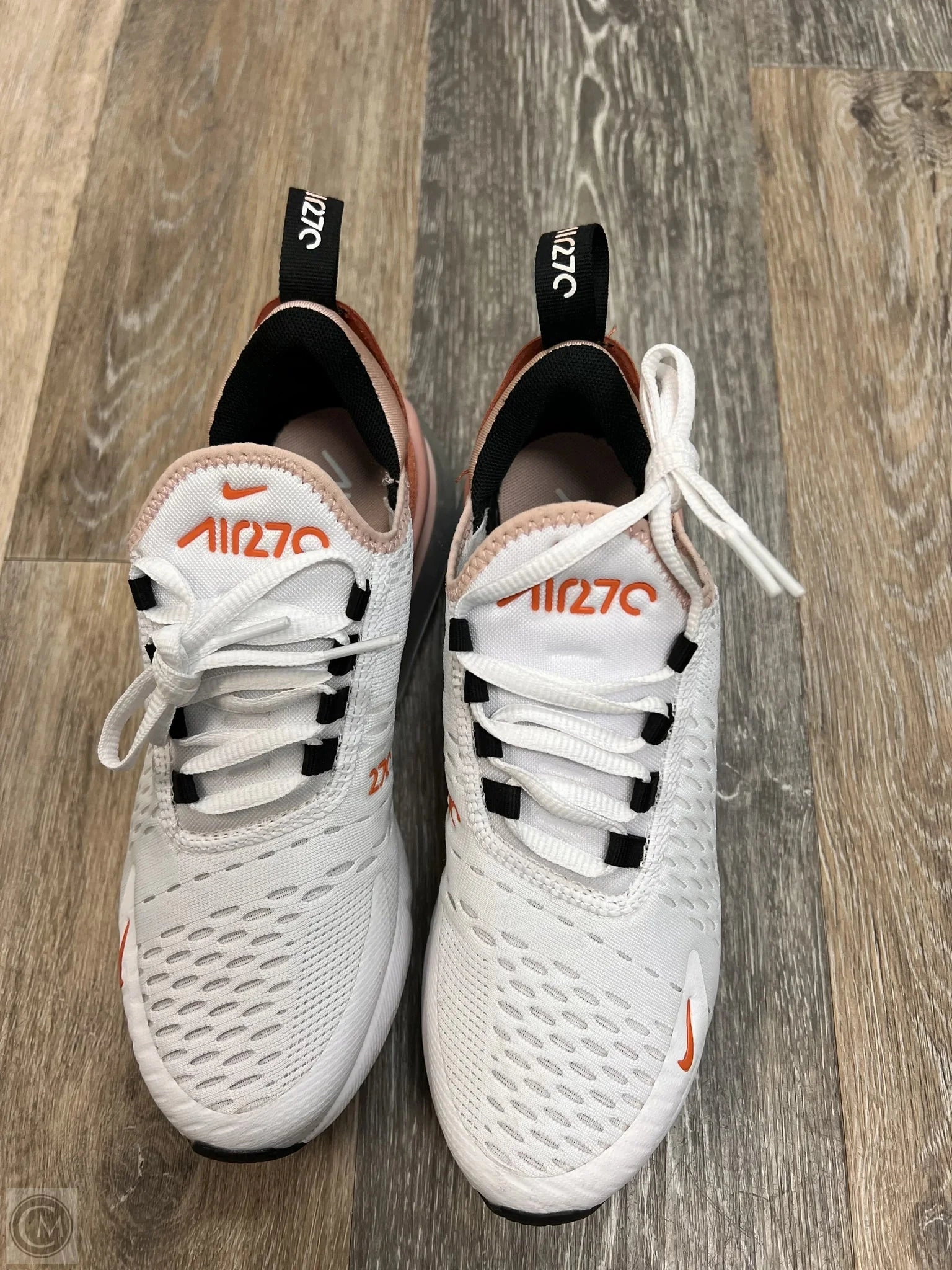 Asics Volleyball Shoes Oikawa Shoes Athletic By Nike In White, Size: 6.5