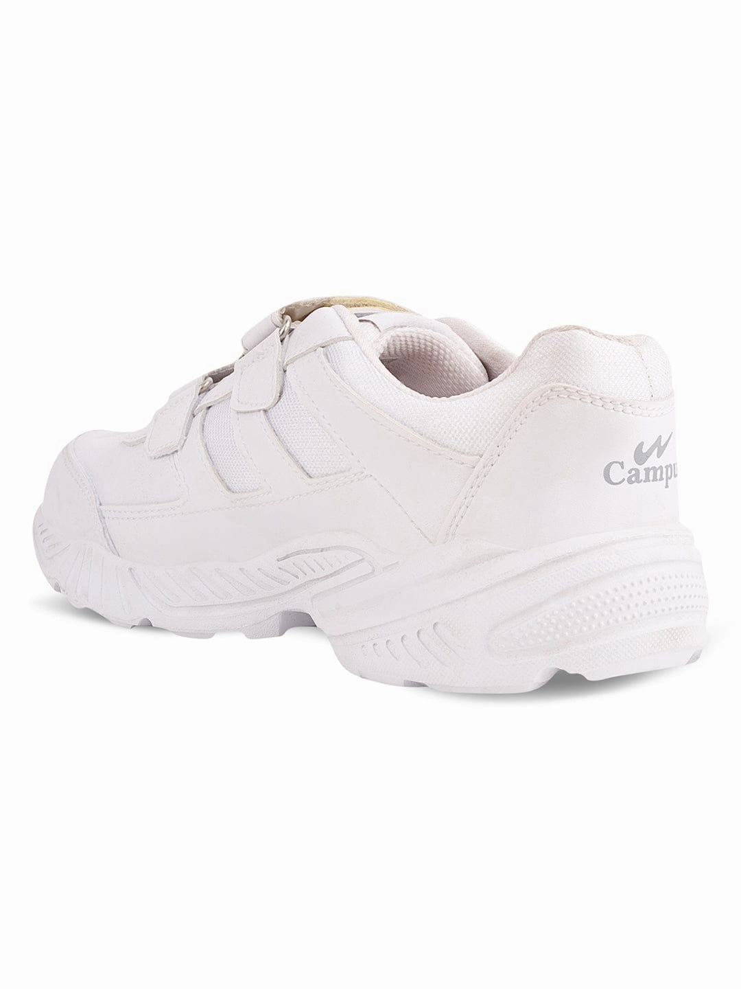 Gel Nimbus Running Shoe BINGO-151VS White Men's Shoes