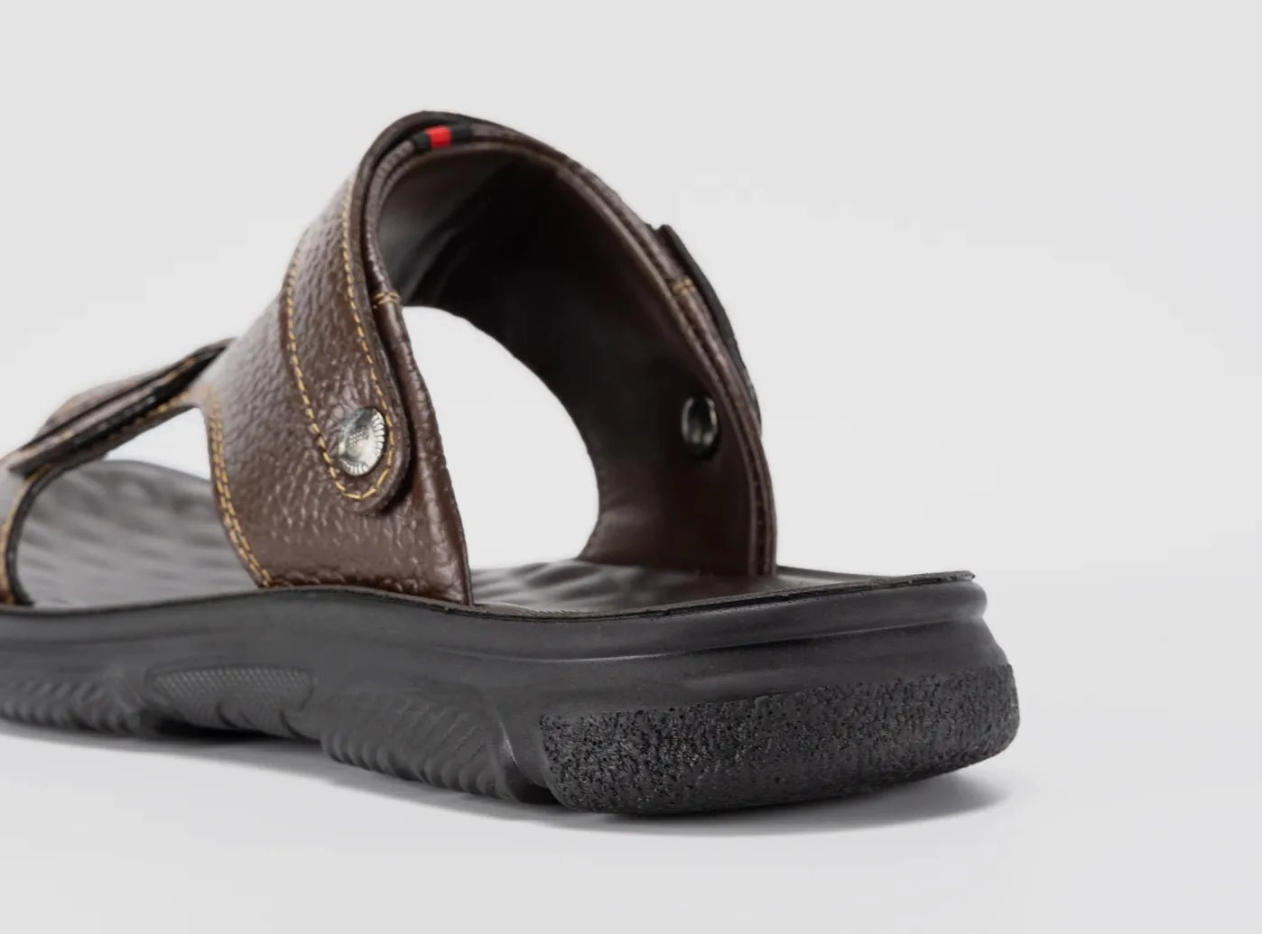 Cool Sandals FitVille Men's FlexiFeel Sandals