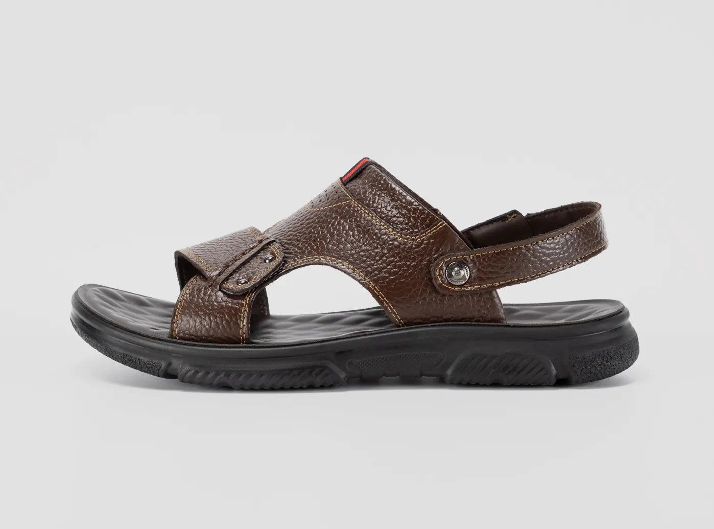FitVille Men's FlexiFeel Sandals Sandals St Lucia Resort Reviews