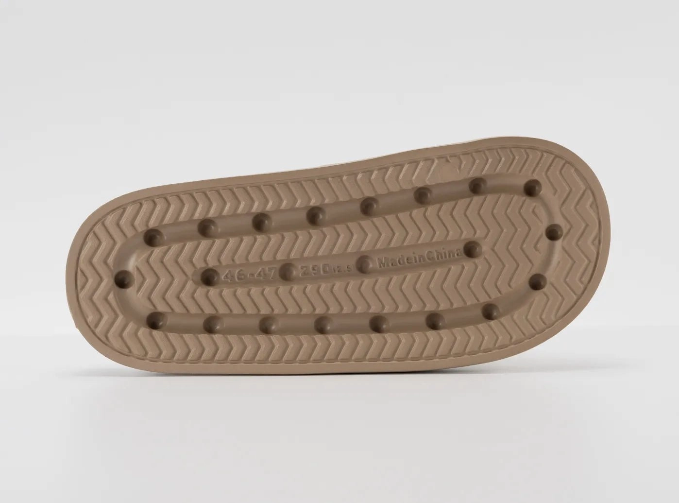 Slippers For Tweens FitVille Men's Shower Slippers