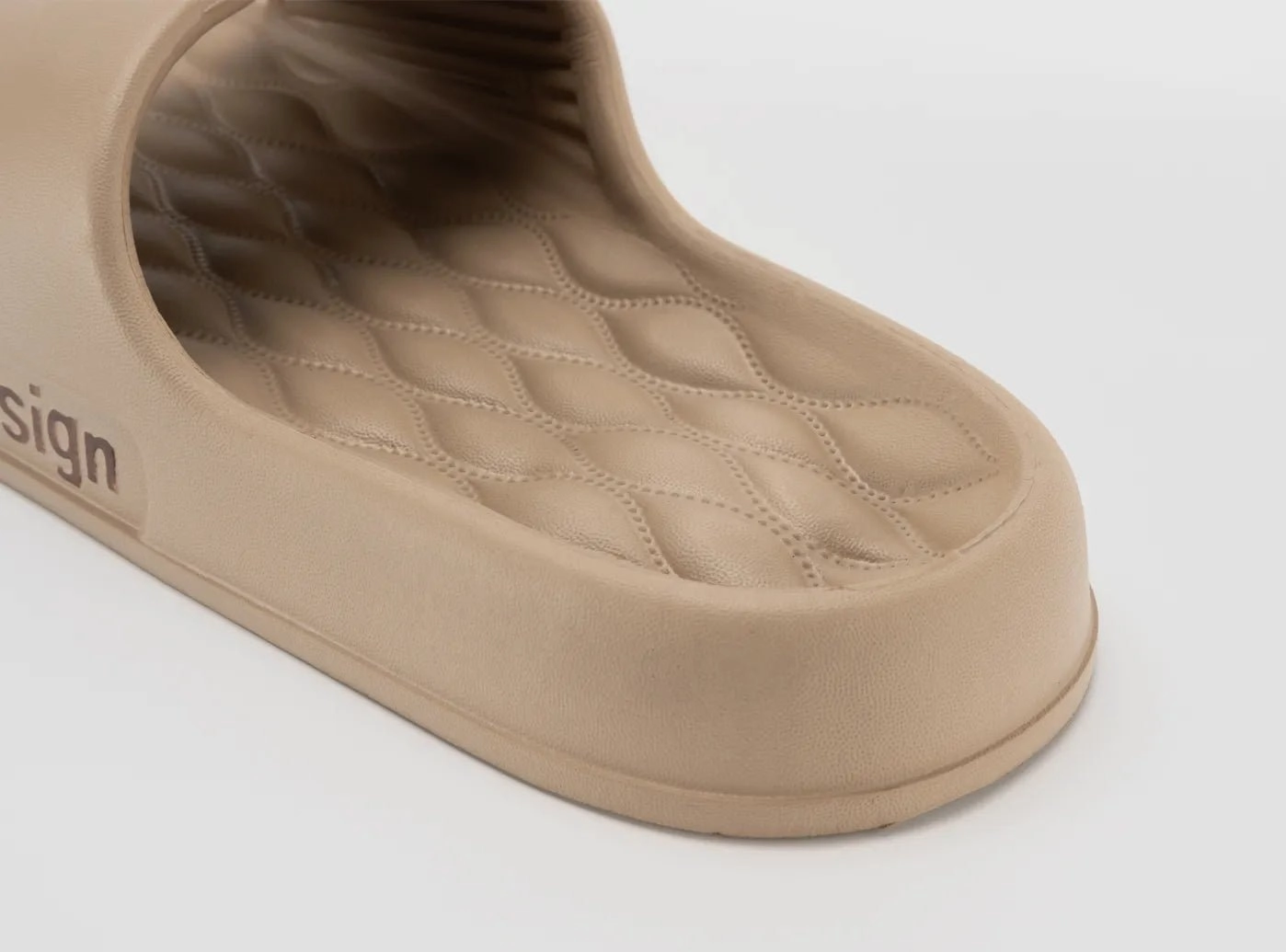 Custom House Slippers FitVille Men's Shower Slippers