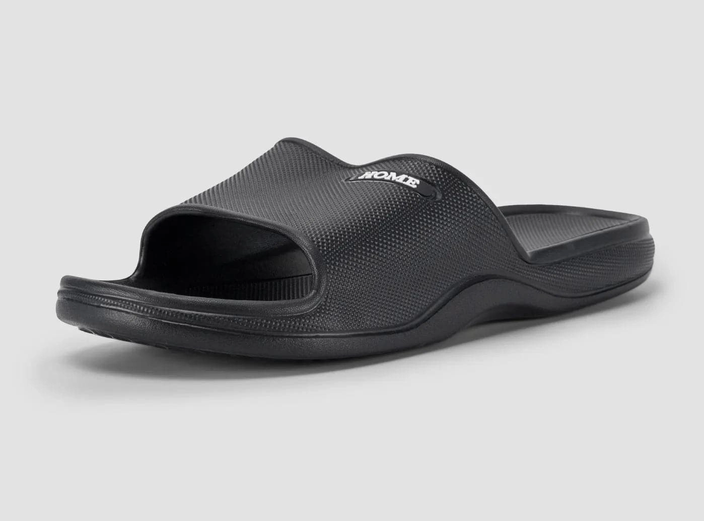FitVille Men's Sure Grip Shower Shoes Where Can I Buy Slippers