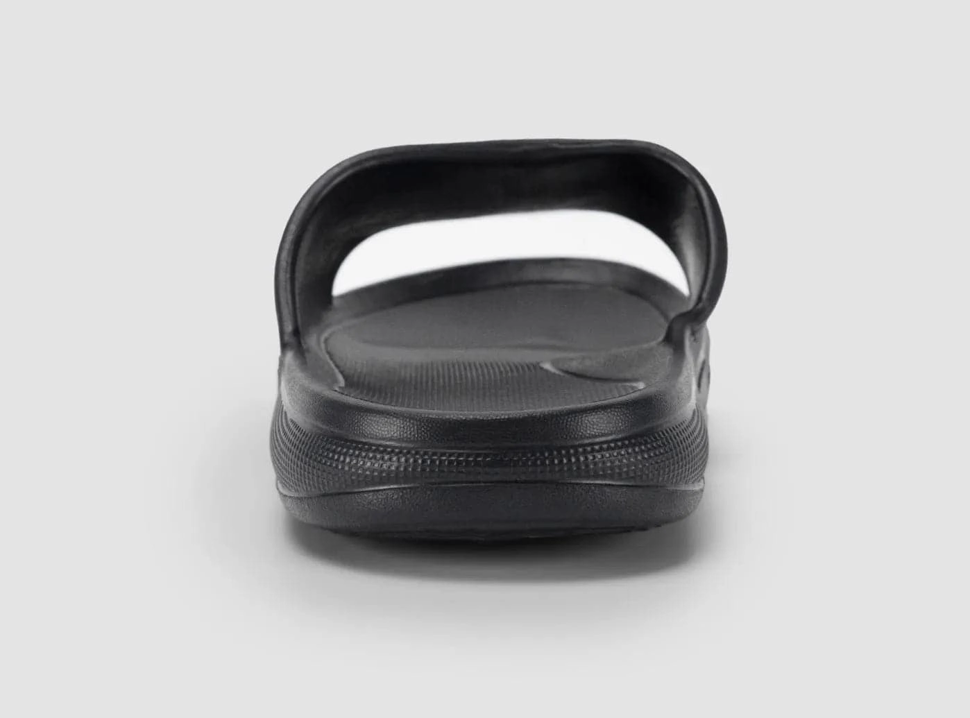 FitVille Men's Sure Grip Shower Shoes Fur Soft Sole Slippers