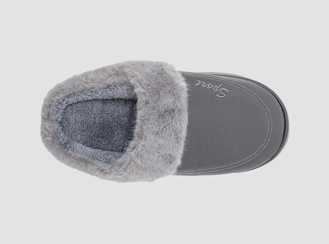 Ladies Slippers Size 6 FitVille Men's Waterproof Winter Slippers