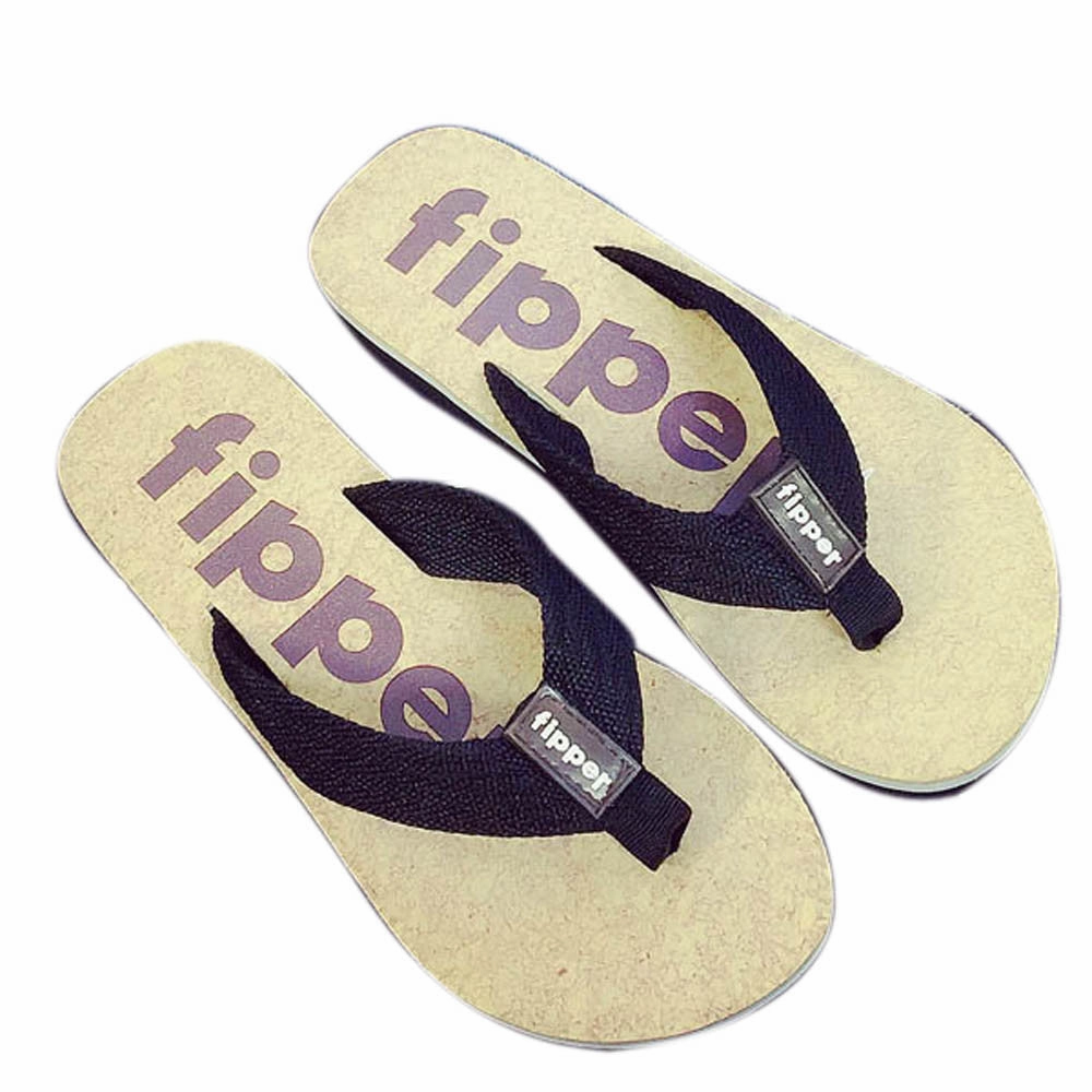 Cocktail Dress Flat Shoes FamousBeach Man shoes Flip-flops Slippers Men Beach Sals Indoor salias mujer Slippers