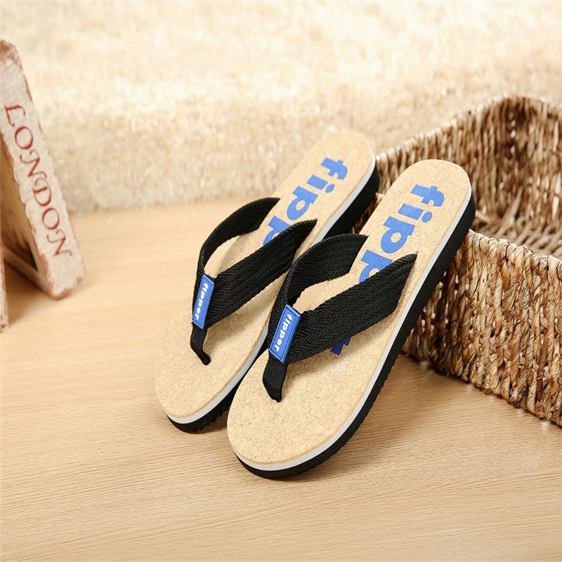 Mary Jane Flat Shoes FamousBeach Man shoes Flip-flops Slippers Men Beach Sals Indoor salias mujer Slippers