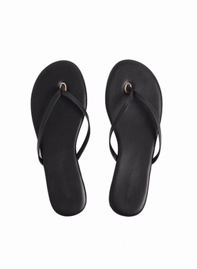 Flip Or Flop Tv Show Flip Flops Black
