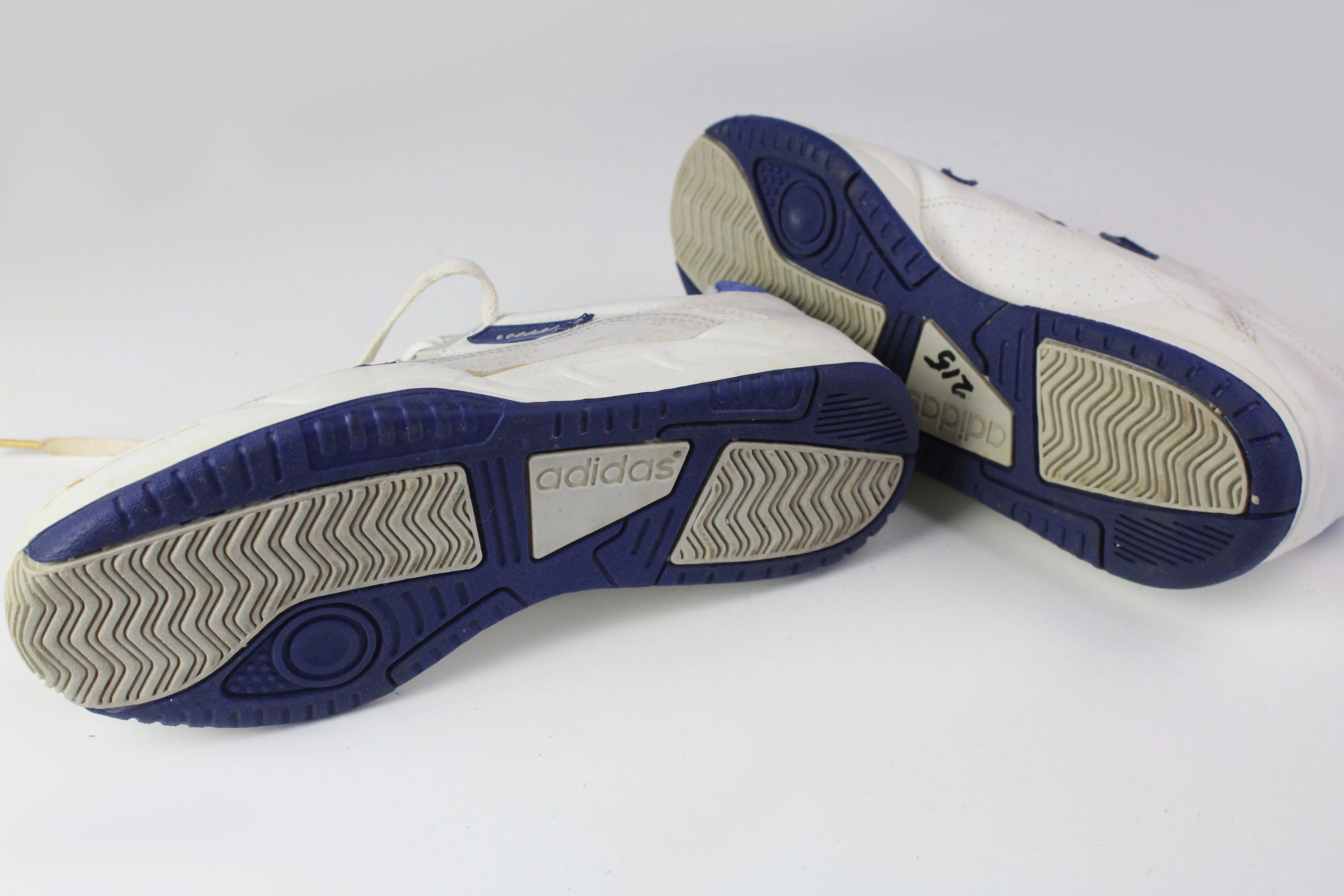 Vintage Adidas ATP Tour Sneakers US 8.5 Swift Run Running Shoe Adidas